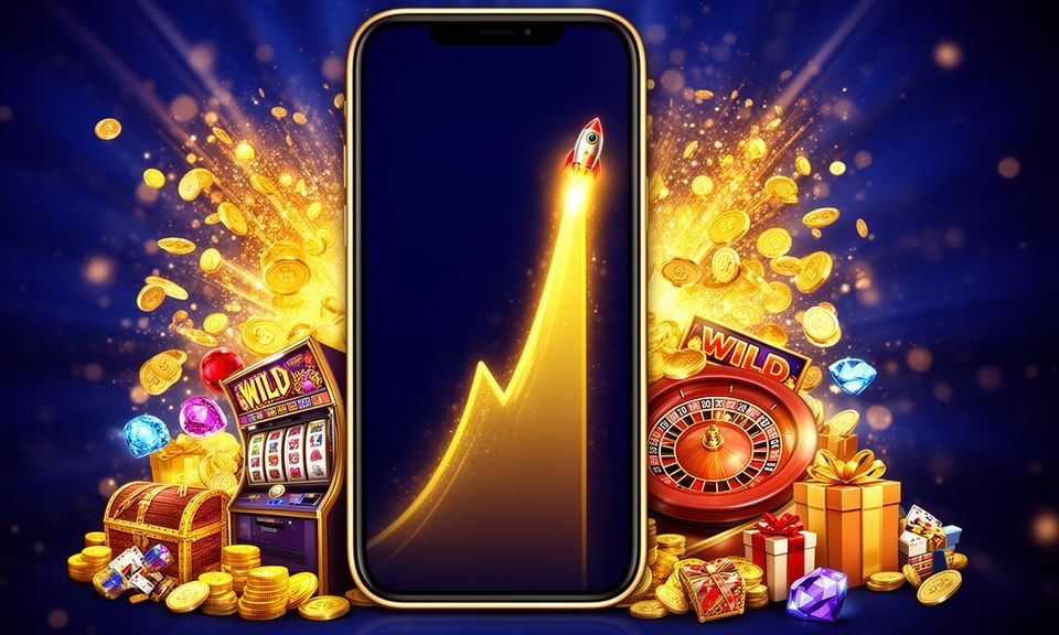 rtf888 Promosi Slot Mingguan